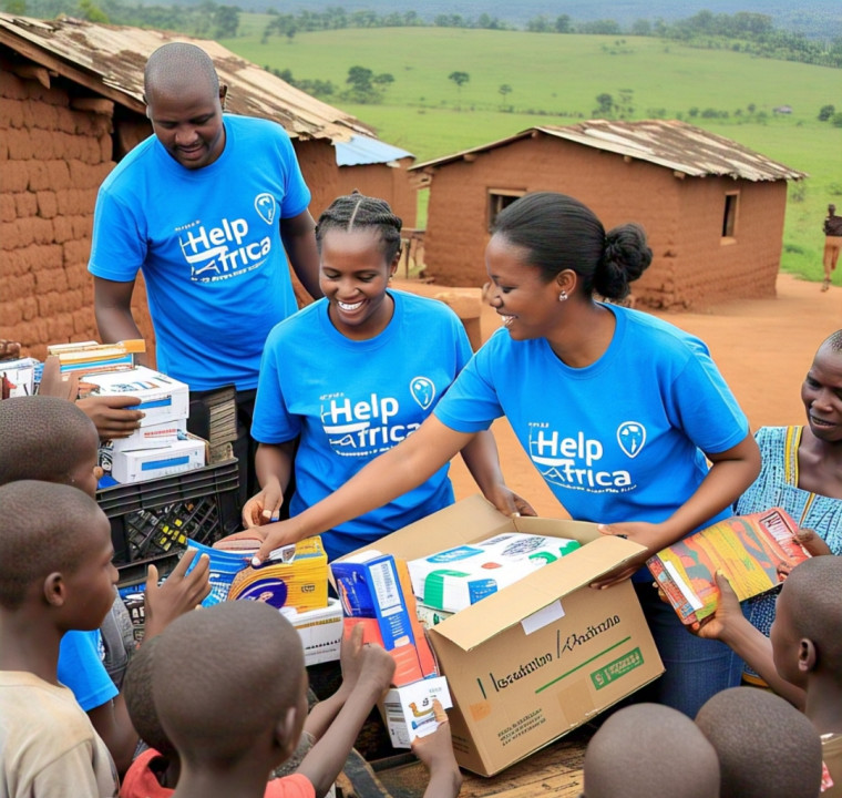 Hope in the Hills: Supporting Education in Adjohoun, Benin